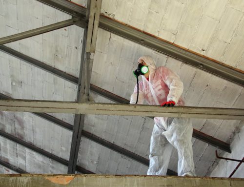 £8bn Legal Victory for Asbestos Victims